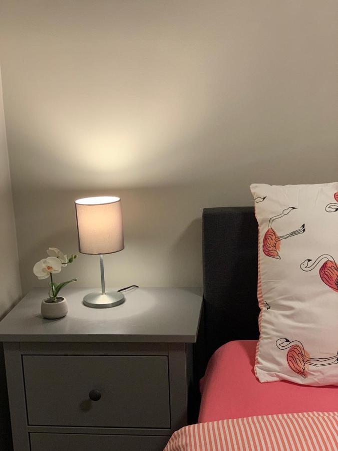 Moderne Appartement Aan Zee Oostende Dış mekan fotoğraf